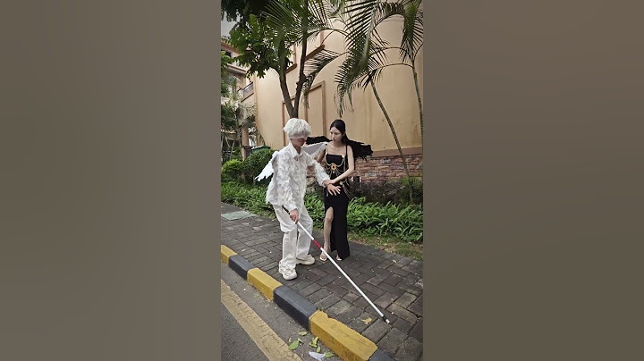 善良的黑天使为了救白天使牺牲了自己！#天使 #小丑