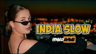   India Slow Remix  Terbaru Pablo badin  2026