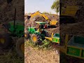 JCB Tractor Remote Control Unboxing π