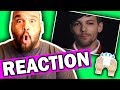 Louis Tomlinson - Miss You (Official Video) REACTION