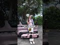 This Rare Pink Porsche Taycan Shouldn’t Be This CHEAP 😲