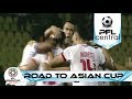Philippine Azkals Road to AFC Asian Cup 2019 👏 👏  | PFLcentral