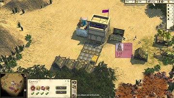 » Stronghold Crusader 2 for Beginners (Part 3)