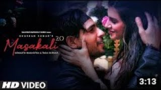 SONG MASAKALI 2.0 DOWNLOAD LINK FREE||LINK IN DES||