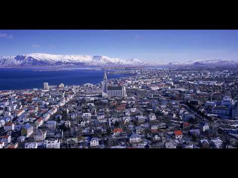 Video: İslandiyada Şimal İşıqlarını Necə Görmək olar