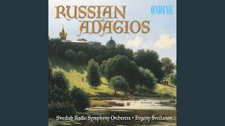 Raymonda Suite, Op. 57a (Excerpts) : V. Entr'acte