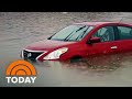 Severe Flooding In Missouri Triggered By Record Rainfall