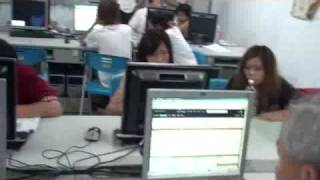 第六屆長青長者資訊輔導20090610-5