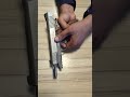 Swiss Arms SA 1911 TRS Blowback CO2 #trending #airsoft #shortsfeed #swissarms #1911pistol