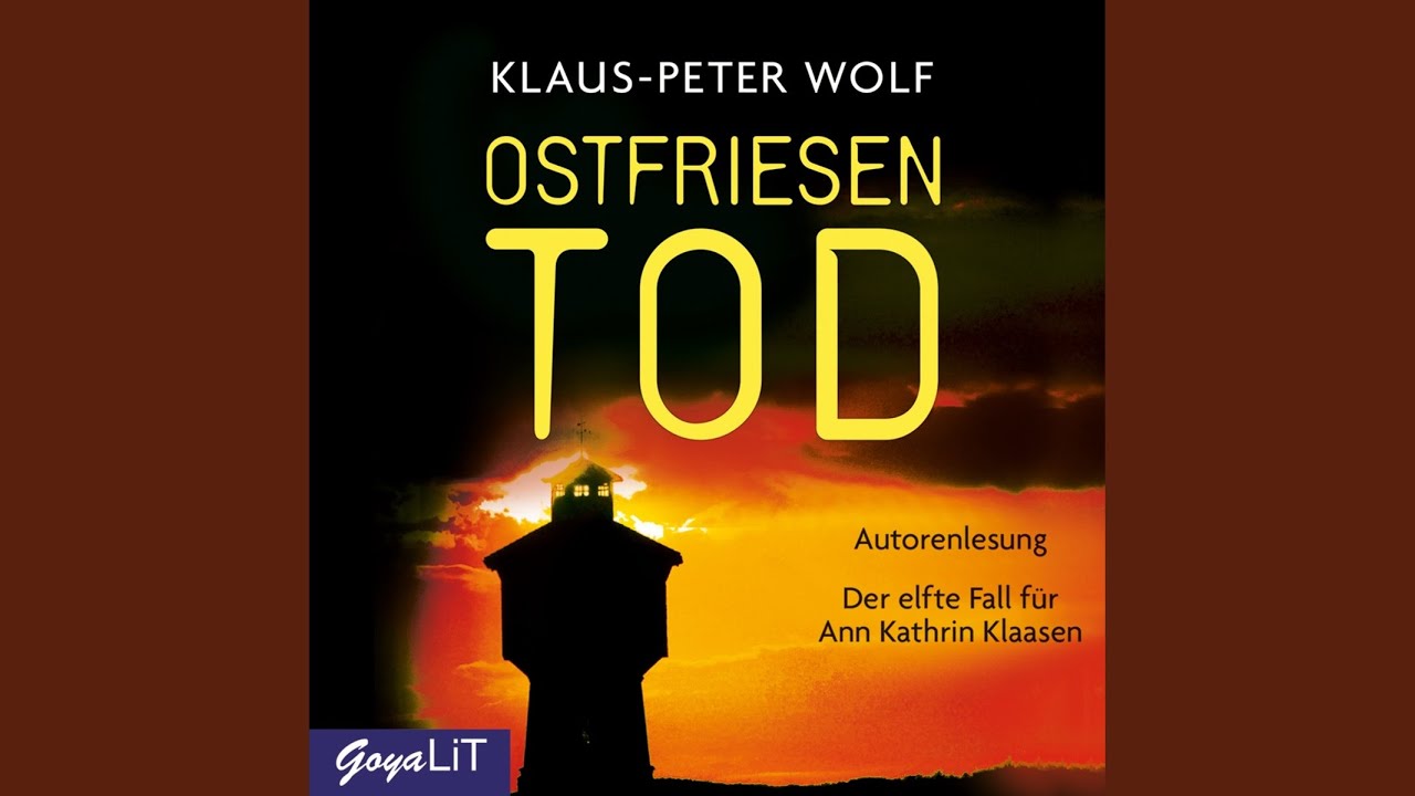 Kapitel 166.2 - Ostfriesentod (Ostfriesenkrimis, Band 11 [Ungekürzt])