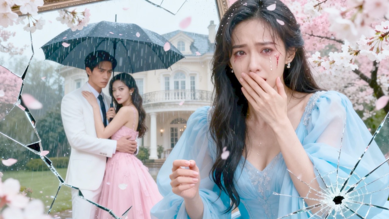 💔Une femme subit les violences de son mari jusqu'à ce qu'elle riposte et qu'il panique🔥