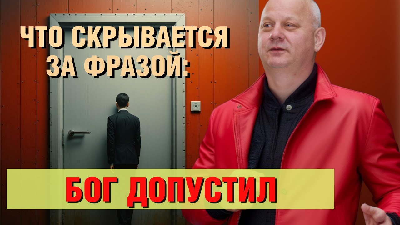 Что скрывается за фразой 