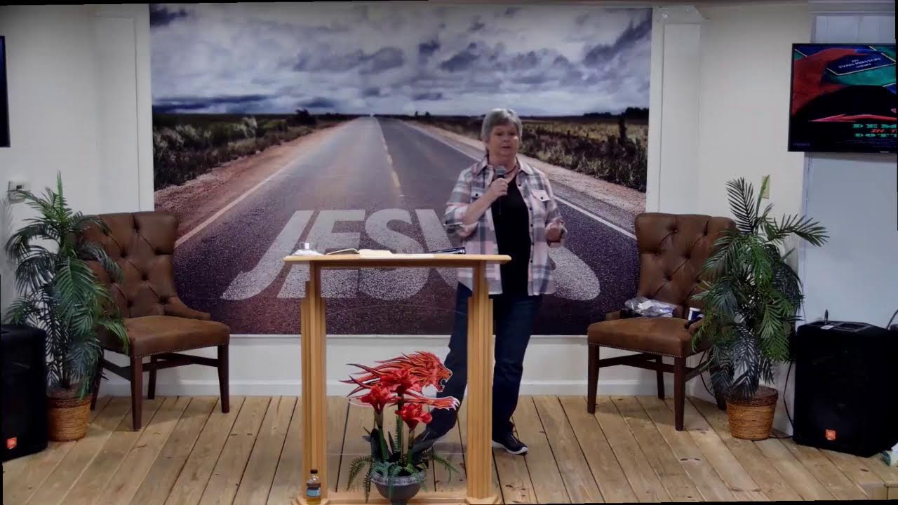 The Demon In The Bottle