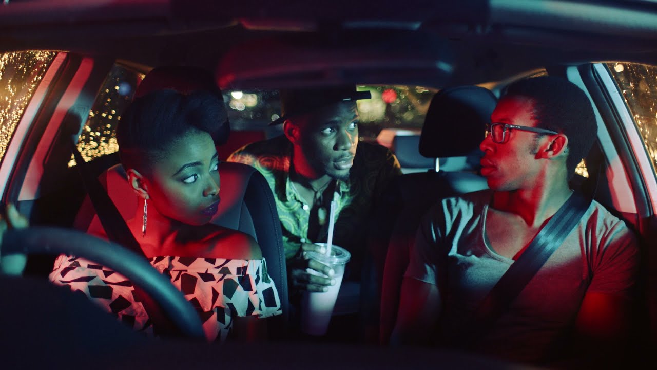 Hyundai 7 Year Warranty – Love Triangle