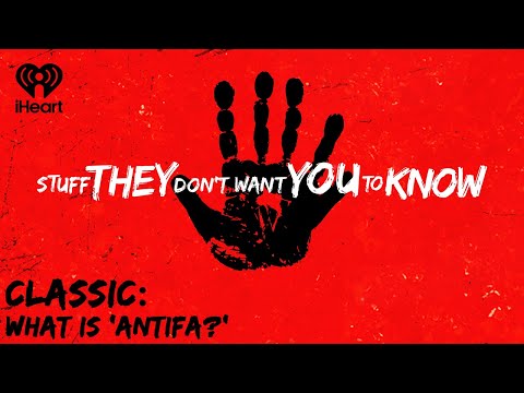 What They Don't Want You To Know