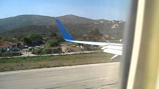 Skiathos 2011 Takeoff.AVI