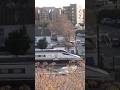 Avant 114 en su viaje inaugural a Sevilla saliendo de Granada. Febrero 2020
