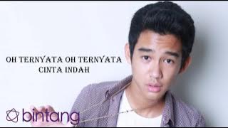 Karel - Cinta Pertama (Video Lirik)