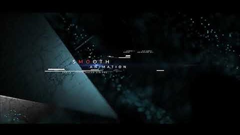 Cinematic Design Movies Opener | Titles - Envato elements