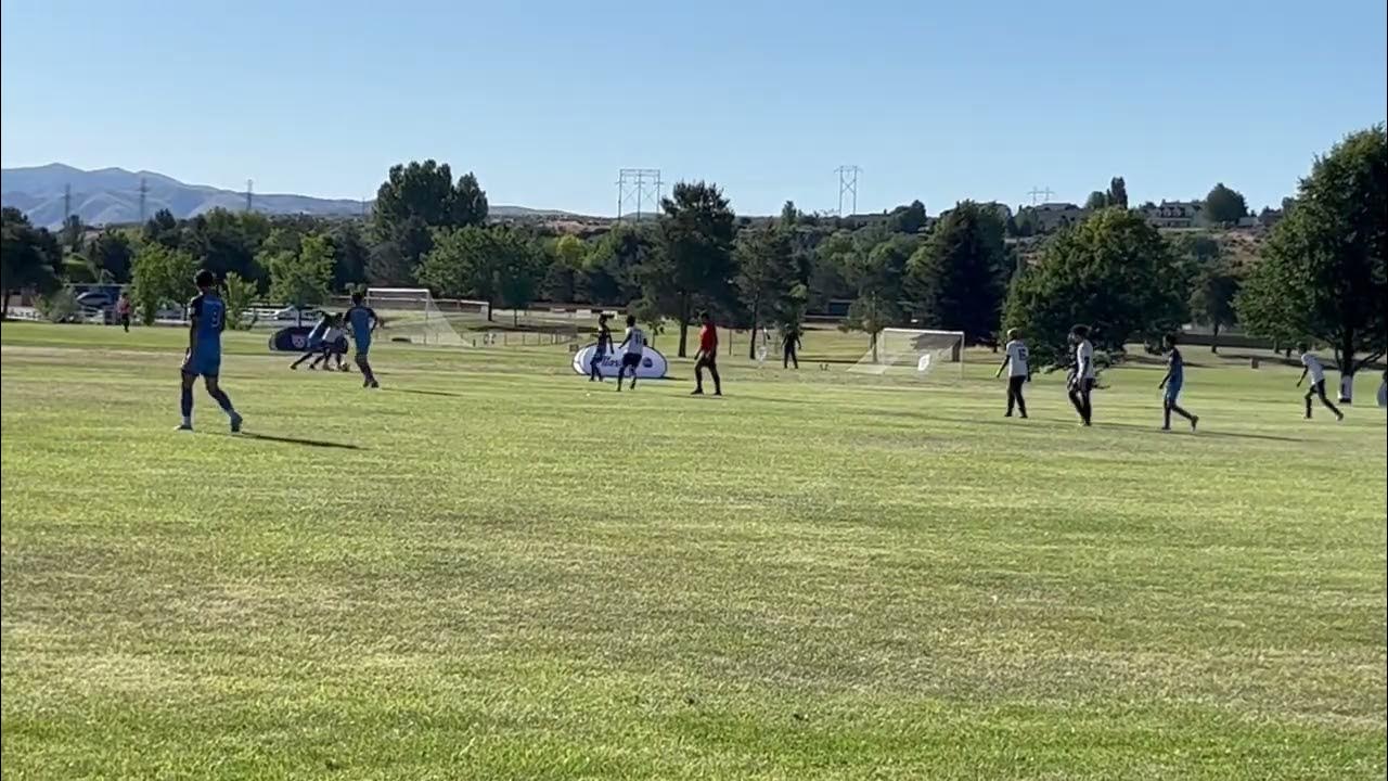 Far West Regionals 2022 Ethan Senter Rush Hawaii 05 Semifinals game
