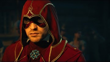 Assassin’s Creed Unity | Part 3: Fighting the Resistance and Uncovering Secrets