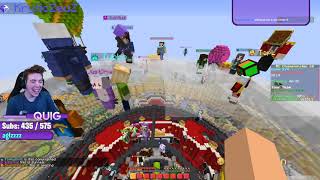 Quig's MCC 10 POV - Green Guardians w/ LDShadowLady, Smajor, & Shubble