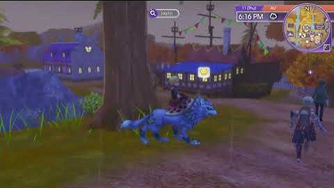 Rune Factory 5 Log 35: The Hunt for Starfall Seeds