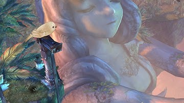 Tree of Savior - Beginning (Levels 1-5)