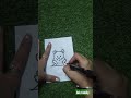 Winnie the pooh bear 😁 by ink family| easy hai bahot ❤️