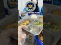 Menu MBG Makan Bergizi Gratis Pak Prabowo #mbg #food #shortvideo #prabowo