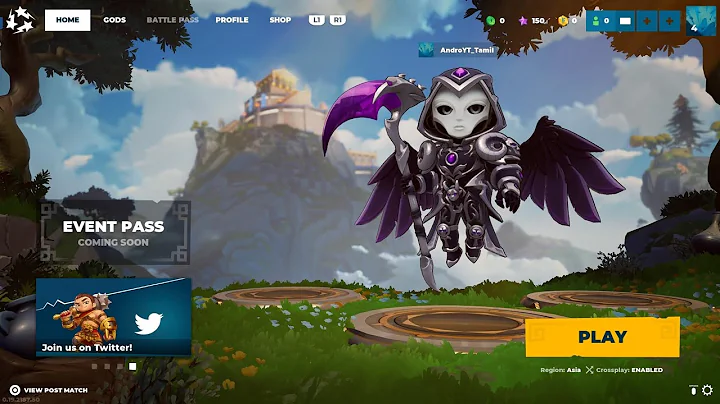 dko divine knockout Free Gameplay no copyright Gameplay