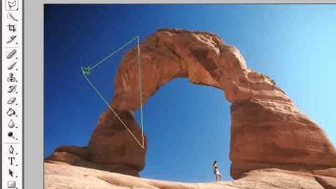 [Photoshop CS3 Tutoria for Beginners]  Introduction and Basic Tools Lesson 1