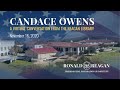 A VIRTUAL CONVERSATION WITH CANDACE OWENS - 11/16/2020