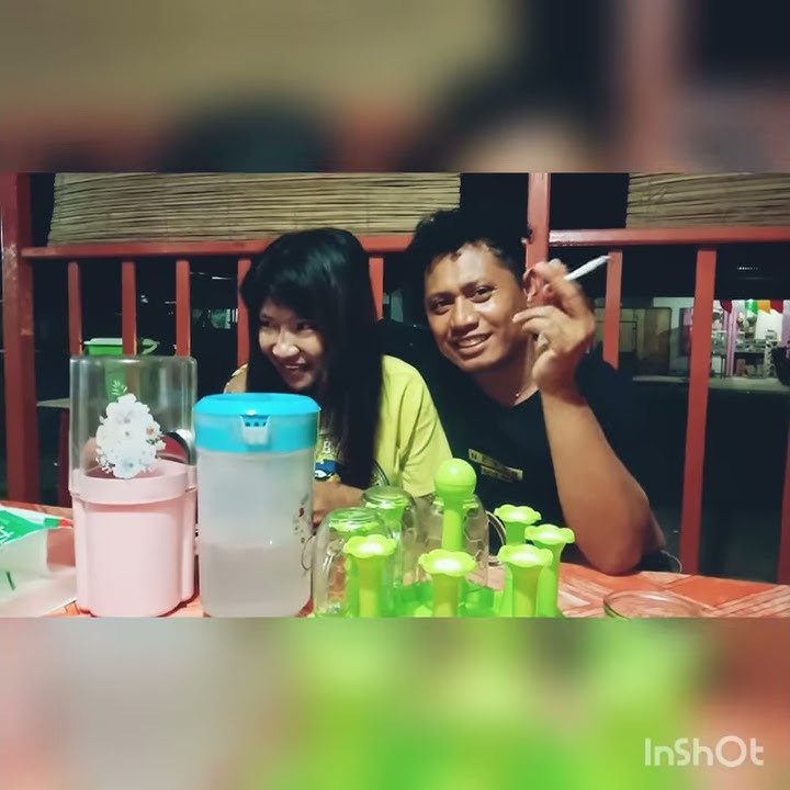 Cara ngerayu cewe dengan tingkah lucu