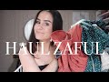 HAUL ZAFUL I bikinis & ropita verano💜☀️