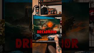 Dreadmoor🦑 #gaming #indiegame #steam #dreadmoor #games