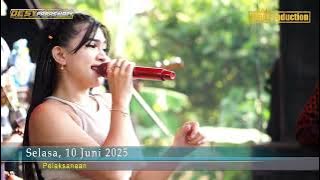 UGAL UGALAN - RARA AZELIA - ORGAN DESY PARASWATI GROUP PIMP: DESY.P || LIVE SUMBERJAYA MAJALENGKA