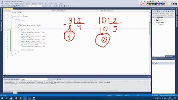 4 Арифметические операторы и оператор присваивания