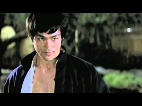 Bruce Lee Praise Music Video