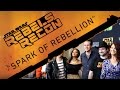 Rebels Recon #1.01: Inside “Spark of Rebellion” | Star Wars Rebels