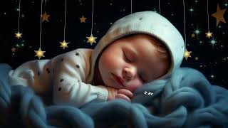 Sleep Instantly Within 3 Minutes ♫ Baby Sleep Music ♥ Mozart Brahms Lullaby ♥ Brahms And Beethoven by Baby Sleep  1,432 views 11 days ago 1 hour, 23 minutes