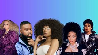 High Value Men Cheat?” Akademiks Sparks Debate + Nicki, Drake &amp; Beyoncé Take Over 