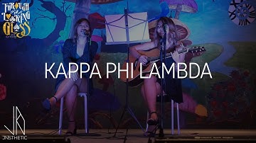 Texas VSA Date Auction 2017 - Kappa Phi Lambda