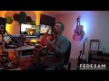 Freedom - Kygo - Saxophone Zoom Christmas Party - Fedesax