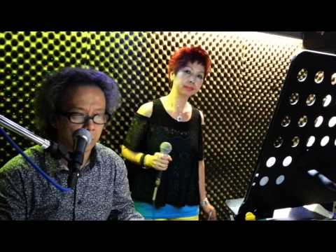 斷腸夢...演唱者kitty(伴奏J~Au