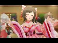VR180 イーリャンサンキュー デレステVR VR180 イーリャンサンキュー デレステVR