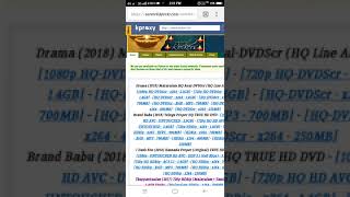 How to download videos in Tamilrockers||Tamilrockers