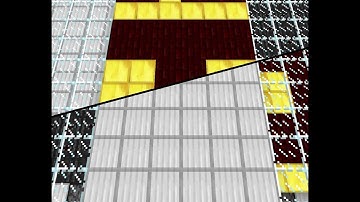 Tutorial: Expandable, 6-wide Floor Block Swapper [Java 1.11+] (Schematic)