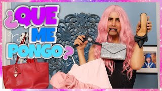Thumbnail for Daniel El Travieso - ¿Que Ropa Me Pongo?