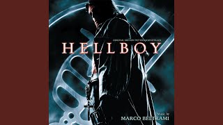 Video thumbnail of "Marco Beltrami - Main Title"